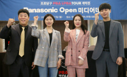 턱시도 벗는 프로당구 PBA…골프 산업의 길을 따른다(종합)