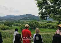 곡성군, 섬진강 침실습지 여행 상설화 기대