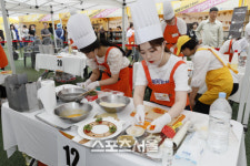 [포토] 화성시, 1~2일 여울공원서 밀크업 페스티벌