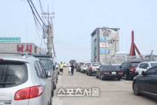 안산시, 대부도 선착장 ·시화방조제 주·정차 특별 단속