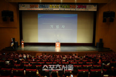 포천시, 2019 포천시 청소년어울림마당개막식 성료