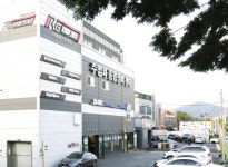 수입자동차 수리 정비···원스톱 토탈케어 전문, ‘믿고 맡길 수 있는 곳’