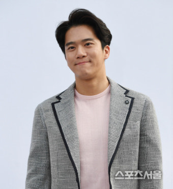 [포토] 하석진, 따뜻한 미소~!