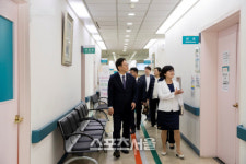 이재명 지사, 보건 핵심공약 의료취약지역 개선 척척