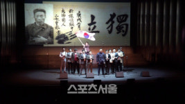 구리시립합창단, 제12회 정기연주회 성황리에 마쳐