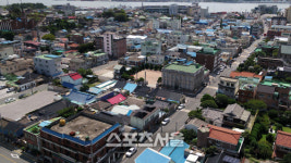 목포시, 근대역사문화공간 사업추진