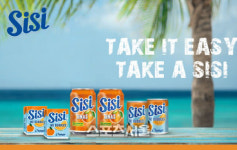 네덜란드 ‘국민’ 음료 ‘씨씨(SiSi)’, 국내 상륙 본격 판매