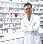 배움이 즐거운 세선약국 장하영 약사, 국내 최다 학위 보유자에 도전!