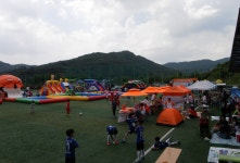 새로운 축구 문화 만든 데니스포츠, 남양주서 축구 페스티벌 성료