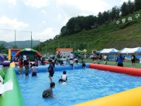 새로운 축구 문화 만든 데니스포츠, 남양주서 축구 페스티벌 성료