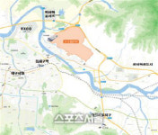 대구시, 대구·경북통합신공항 최종이전지 선정절차 착수