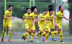 [포토] 하남중앙초 윤단아 나도 골 넣었어