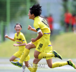 [포토] 하남중앙초 이하은 우승이 보인다