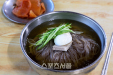 경기관광공사, 7월 입맛 살리는 국수 순례길 선보여