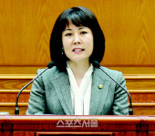 안양시의회 김필여 의원 외식산업 서비스 품질 개선 노력
