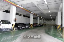 원주시 단계동 한 골프연습장 및 다중 시설물 안전 불감증 심각