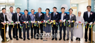 수원시, 생명숲 100세 힐링센터 본격 운영