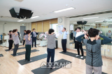 남양주시, 동부보건센터·치매안심센터 개소식 개최