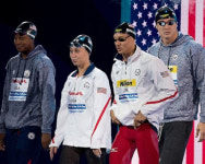 [세계수영 D-10]남·녀 같이 뛰는 혼성혼계영 시선 모은다