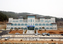 영광군 ‘영광 해수온천랜드’ 매각나서