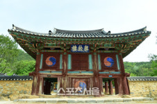 장성군, 필암서원 유네스코 세계문화유산 등재 ‘확정’