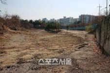 성남시, 밀리언근린공원 조성 국비 10억원 확보