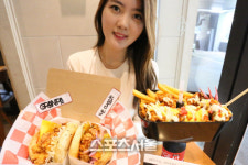 갤러리아명품관 ‘고메이494’, ‘롸카두들’ ‘한양분식’ 맛집 팝업 선보여