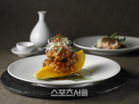 ‘이색’ 보양식 선보인 신라호텔 중식당 ‘팔선’ 한식당 ‘라연’