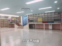 인천 중구, 도담도담 장난감월드 영종점 새단장
