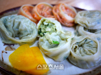 가고 싶다고 울진 말아요 여름이 무섭다는 당신. 울진으로 도망쳐라