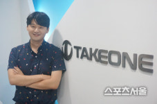 BTS월드는 이제 겨우 시작 정민채 테이크원컴퍼니 대표 BTS월드에 대해 말하다!
