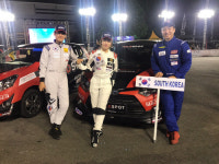 대한자동차경주협회, 인제스피디움에서 2019 아시아 오토 짐카나 대회 2라운드 개최