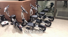 스타트업이 개발한 x-EV 충전 서비스, 동강시스타리조트에 론칭