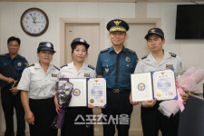 경기남부경찰청장, 안산 원곡동 다문화특구 현장 방문