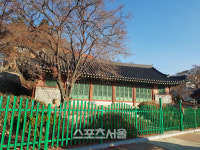 미추홀구, 인천도호부청사 명칭 바로 잡아...위원회 원안 가결