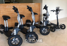 ‘환경’ 문제 해결할 지속가능 x-EV 충전서비스 론칭