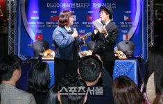 광주광역시 동구, 아시아음식문화지구 푸드페스티벌 개최