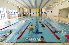 청송군, 종합문화복지타운 지역 문화예술 진흥 터전으로 우뚝