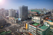 인천 서구,  ‘구립 원당동 경로당’ 건립공사 기공식 가져