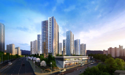 [분양뉴스]한화건설 포레나 천안 두정 분양