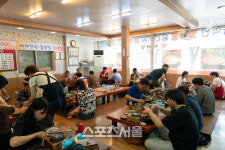 왕뼈사랑, 물류수익 없애고 로열티로 상생 도모한 가맹사업 시작