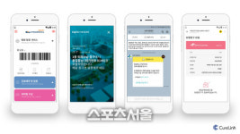 [K메디 우리가 뛴다] 포씨게이트 “예약·접수·수납까지 ‘창구 줄 안서도’ 휴대폰으로 OK”