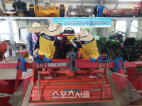 광주광역시 농업기술센터, 찾아가는 농기계 점검·정비 교육 실시