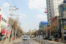 광명시, 광명사거리~광명6동삼거리 전신주 지중화 2차 사업 착공