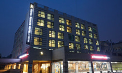 놀고먹는? 먹고노는? 인터파크투어 난 호텔에서 먹고 논다 기획전