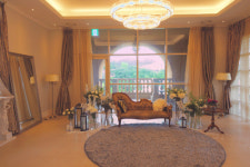 파주 퍼스트가든 야외 결혼식 프로모션