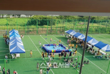 안산단원청소년수련관, ‘제3회 별빛달빛놀이터’ 성황
