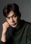 배우 현성, 화인컷엔터와 전속계약 체결…서영주와 한솥밥