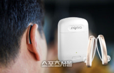 시그니아, 보조금 활용 보청기스타일레토 구매 가능