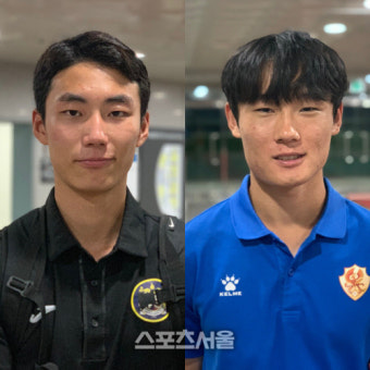 김학범호서 재회하는 U-20 월드컵 주역들, 